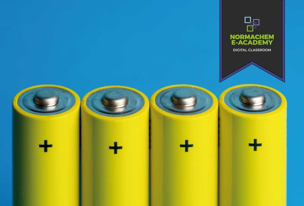 Il Regolamento Batterie UE 2023/1542 impatti e obblighi per le aziende